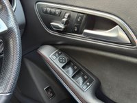 USED 2019 K MERCEDES-BENZ CLA 2.0 CLA220 AMG Line Night Edition (Plus) Shooting Brake 5dr Petrol 7G-DCT 4MATIC Euro 6 (s/s) (184 ps) 