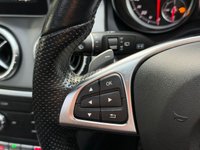 USED 2019 K MERCEDES-BENZ CLA 2.0 CLA220 AMG Line Night Edition (Plus) Shooting Brake 5dr Petrol 7G-DCT 4MATIC Euro 6 (s/s) (184 ps) 