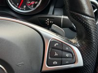 USED 2019 K MERCEDES-BENZ CLA 2.0 CLA220 AMG Line Night Edition (Plus) Shooting Brake 5dr Petrol 7G-DCT 4MATIC Euro 6 (s/s) (184 ps) 