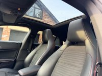 USED 2019 K MERCEDES-BENZ CLA 2.0 CLA220 AMG Line Night Edition (Plus) Shooting Brake 5dr Petrol 7G-DCT 4MATIC Euro 6 (s/s) (184 ps) 