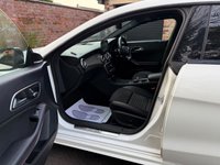 USED 2019 K MERCEDES-BENZ CLA 2.0 CLA220 AMG Line Night Edition (Plus) Shooting Brake 5dr Petrol 7G-DCT 4MATIC Euro 6 (s/s) (184 ps) 