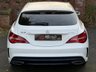 USED 2019 K MERCEDES-BENZ CLA 2.0 CLA220 AMG Line Night Edition (Plus) Shooting Brake 5dr Petrol 7G-DCT 4MATIC Euro 6 (s/s) (184 ps) 