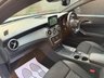 USED 2019 K MERCEDES-BENZ CLA 2.0 CLA220 AMG Line Night Edition (Plus) Shooting Brake 5dr Petrol 7G-DCT 4MATIC Euro 6 (s/s) (184 ps) 