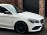 USED 2019 K MERCEDES-BENZ CLA 2.0 CLA220 AMG Line Night Edition (Plus) Shooting Brake 5dr Petrol 7G-DCT 4MATIC Euro 6 (s/s) (184 ps) 
