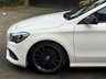 USED 2019 K MERCEDES-BENZ CLA 2.0 CLA220 AMG Line Night Edition (Plus) Shooting Brake 5dr Petrol 7G-DCT 4MATIC Euro 6 (s/s) (184 ps) 