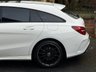 USED 2019 K MERCEDES-BENZ CLA 2.0 CLA220 AMG Line Night Edition (Plus) Shooting Brake 5dr Petrol 7G-DCT 4MATIC Euro 6 (s/s) (184 ps) 