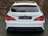 USED 2019 K MERCEDES-BENZ CLA 2.0 CLA220 AMG Line Night Edition (Plus) Shooting Brake 5dr Petrol 7G-DCT 4MATIC Euro 6 (s/s) (184 ps) 