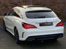 USED 2019 K MERCEDES-BENZ CLA 2.0 CLA220 AMG Line Night Edition (Plus) Shooting Brake 5dr Petrol 7G-DCT 4MATIC Euro 6 (s/s) (184 ps) 