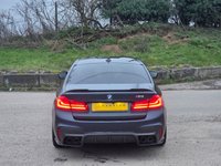 USED 2018 13 BMW M5 4.4 V8 Saloon 4dr Petrol Steptronic xDrive Euro 6 (s/s) (600 ps) FSH|HUD|FROZEN|STAGE1|HUGESPEC