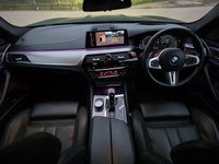 USED 2018 13 BMW M5 4.4 V8 Saloon 4dr Petrol Steptronic xDrive Euro 6 (s/s) (600 ps) FSH|HUD|FROZEN|STAGE1|HUGESPEC