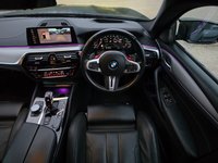 USED 2018 13 BMW M5 4.4 V8 Saloon 4dr Petrol Steptronic xDrive Euro 6 (s/s) (600 ps) FSH|HUD|FROZEN|STAGE1|HUGESPEC