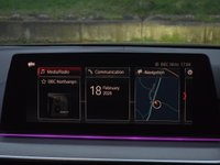 USED 2018 13 BMW M5 4.4 V8 Saloon 4dr Petrol Steptronic xDrive Euro 6 (s/s) (600 ps) FSH|HUD|FROZEN|STAGE1|HUGESPEC