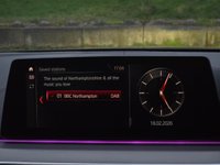 USED 2018 13 BMW M5 4.4 V8 Saloon 4dr Petrol Steptronic xDrive Euro 6 (s/s) (600 ps) FSH|HUD|FROZEN|STAGE1|HUGESPEC