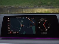 USED 2018 13 BMW M5 4.4 V8 Saloon 4dr Petrol Steptronic xDrive Euro 6 (s/s) (600 ps) FSH|HUD|FROZEN|STAGE1|HUGESPEC