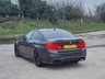 USED 2018 13 BMW M5 4.4 V8 Saloon 4dr Petrol Steptronic xDrive Euro 6 (s/s) (600 ps) FSH|HUD|FROZEN|STAGE1|HUGESPEC
