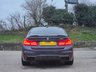 USED 2018 13 BMW M5 4.4 V8 Saloon 4dr Petrol Steptronic xDrive Euro 6 (s/s) (600 ps) FSH|HUD|FROZEN|STAGE1|HUGESPEC