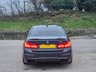 USED 2018 13 BMW M5 4.4 V8 Saloon 4dr Petrol Steptronic xDrive Euro 6 (s/s) (600 ps) FSH|HUD|FROZEN|STAGE1|HUGESPEC