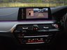 USED 2018 13 BMW M5 4.4 V8 Saloon 4dr Petrol Steptronic xDrive Euro 6 (s/s) (600 ps) FSH|HUD|FROZEN|STAGE1|HUGESPEC