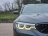 USED 2018 13 BMW M5 4.4 V8 Saloon 4dr Petrol Steptronic xDrive Euro 6 (s/s) (600 ps) FSH|HUD|FROZEN|STAGE1|HUGESPEC