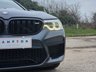 USED 2018 13 BMW M5 4.4 V8 Saloon 4dr Petrol Steptronic xDrive Euro 6 (s/s) (600 ps) FSH|HUD|FROZEN|STAGE1|HUGESPEC