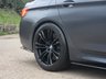 USED 2018 13 BMW M5 4.4 V8 Saloon 4dr Petrol Steptronic xDrive Euro 6 (s/s) (600 ps) FSH|HUD|FROZEN|STAGE1|HUGESPEC