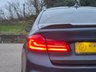 USED 2018 13 BMW M5 4.4 V8 Saloon 4dr Petrol Steptronic xDrive Euro 6 (s/s) (600 ps) FSH|HUD|FROZEN|STAGE1|HUGESPEC