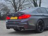 USED 2018 13 BMW M5 4.4 V8 Saloon 4dr Petrol Steptronic xDrive Euro 6 (s/s) (600 ps) FSH|HUD|FROZEN|STAGE1|HUGESPEC