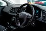 USED 2020 20 SEAT LEON 1.6 TDI SE Dynamic Hatchback 5dr Diesel Manual Euro 6 (s/s) (115 ps) Sat Nav, Park Pilot, Vat Qualifying