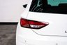 USED 2020 20 SEAT LEON 1.6 TDI SE Dynamic Hatchback 5dr Diesel Manual Euro 6 (s/s) (115 ps) Sat Nav, Park Pilot, Vat Qualifying