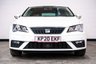 USED 2020 20 SEAT LEON 1.6 TDI SE Dynamic Hatchback 5dr Diesel Manual Euro 6 (s/s) (115 ps) Sat Nav, Park Pilot, Vat Qualifying