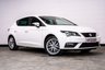 USED 2020 20 SEAT LEON 1.6 TDI SE Dynamic Hatchback 5dr Diesel Manual Euro 6 (s/s) (115 ps) Sat Nav, Park Pilot, Vat Qualifying