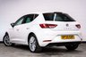 USED 2020 20 SEAT LEON 1.6 TDI SE Dynamic Hatchback 5dr Diesel Manual Euro 6 (s/s) (115 ps) Sat Nav, Park Pilot, Vat Qualifying