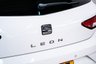USED 2020 20 SEAT LEON 1.6 TDI SE Dynamic Hatchback 5dr Diesel Manual Euro 6 (s/s) (115 ps) Sat Nav, Park Pilot, Vat Qualifying