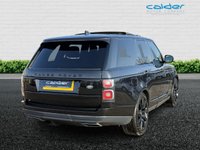 USED 2020 70 LAND ROVER RANGE ROVER 2.0 P400e 13.1kWh Westminster Black SUV 5dr Petrol Plug-in Hybrid Auto 4WD Euro 6 (s/s) (404 ps) TRIPLE BLACK+OPENING PANROOF