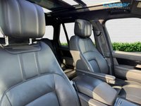 USED 2020 70 LAND ROVER RANGE ROVER 2.0 P400e 13.1kWh Westminster Black SUV 5dr Petrol Plug-in Hybrid Auto 4WD Euro 6 (s/s) (404 ps) TRIPLE BLACK+OPENING PANROOF