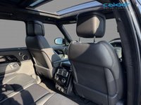 USED 2020 70 LAND ROVER RANGE ROVER 2.0 P400e 13.1kWh Westminster Black SUV 5dr Petrol Plug-in Hybrid Auto 4WD Euro 6 (s/s) (404 ps) TRIPLE BLACK+OPENING PANROOF