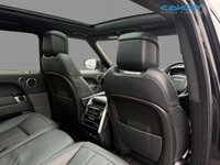 USED 2022 22 LAND ROVER RANGE ROVER SPORT 2.0 P400e 13.1kWh HSE Dynamic Black SUV 5dr Petrol Plug-in Hybrid Auto 4WD Euro 6 (s/s) (404 ps) 1 OWNER+FSH+TRIPLE BLACK+D/TOWBAR