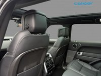 USED 2022 22 LAND ROVER RANGE ROVER SPORT 2.0 P400e 13.1kWh HSE Dynamic Black SUV 5dr Petrol Plug-in Hybrid Auto 4WD Euro 6 (s/s) (404 ps) 1 OWNER+FSH+TRIPLE BLACK+D/TOWBAR
