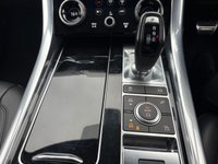 USED 2022 22 LAND ROVER RANGE ROVER SPORT 2.0 P400e 13.1kWh HSE Dynamic Black SUV 5dr Petrol Plug-in Hybrid Auto 4WD Euro 6 (s/s) (404 ps) 1 OWNER+FSH+TRIPLE BLACK+D/TOWBAR