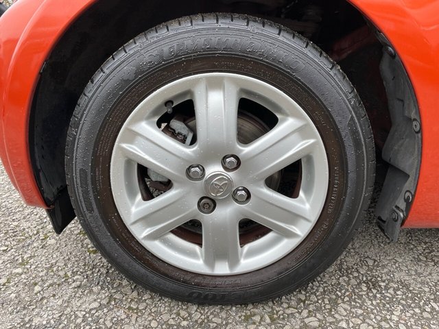 2014 Toyota Iq 1L null 3dr - Photo 11