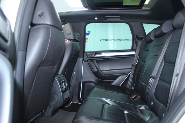 2015 VOLKSWAGEN TOUAREG - Photo 9