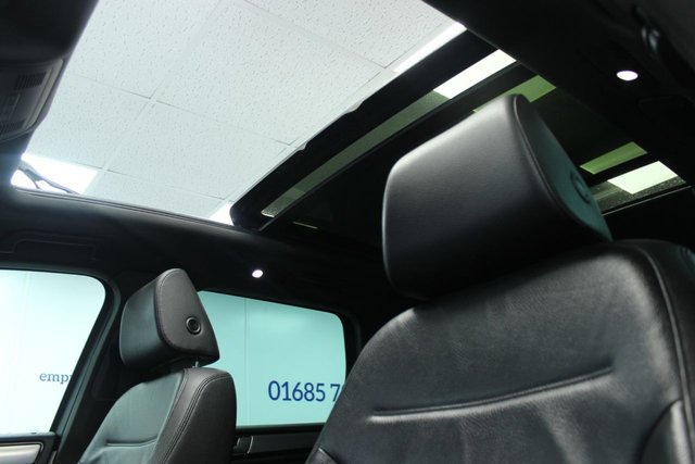2015 VOLKSWAGEN TOUAREG - Photo 7