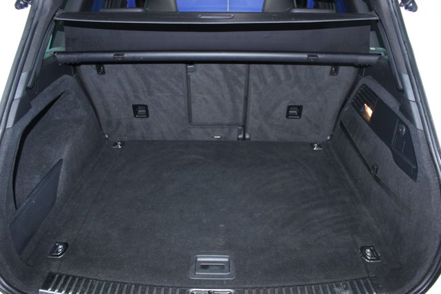 2015 VOLKSWAGEN TOUAREG - Photo 10