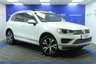 USED 2015 15 VOLKSWAGEN TOUAREG 3.0 TDI V6 BlueMotion Tech R-Line SUV 5dr Diesel Tiptronic 4WD Euro 6 (s/s) (262 ps) PAN ROOF - FULL HEATED LEATHER