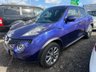 USED 2015 65 NISSAN JUKE 1.2 DIG-T Tekna SUV 5dr Petrol Manual Euro 6 (s/s) (115 ps) 