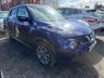 USED 2015 65 NISSAN JUKE 1.2 DIG-T Tekna SUV 5dr Petrol Manual Euro 6 (s/s) (115 ps) 