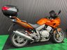 USED 2006 06 HONDA CBF1000 FINANCE SPECIALISTS APPLY NOW LOW RATE FINANCE DELIVERY AVAILABLE