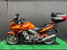 USED 2006 06 HONDA CBF1000 FINANCE SPECIALISTS APPLY NOW LOW RATE FINANCE DELIVERY AVAILABLE