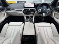 USED 2023 72 BMW 5 SERIES 2.0 530e 12kWh M Sport Saloon 4dr Petrol Plug-in Hybrid Steptronic Euro 6 (s/s) (292 ps) Full BMW Service History  |  1 Owner From Brand New  |  2 Keys