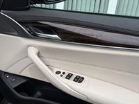 USED 2023 72 BMW 5 SERIES 2.0 530e 12kWh M Sport Saloon 4dr Petrol Plug-in Hybrid Steptronic Euro 6 (s/s) (292 ps) Full BMW Service History  |  1 Owner From Brand New  |  2 Keys